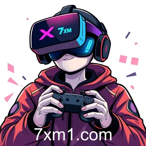 Gaming Industry's Evolution with 7xm