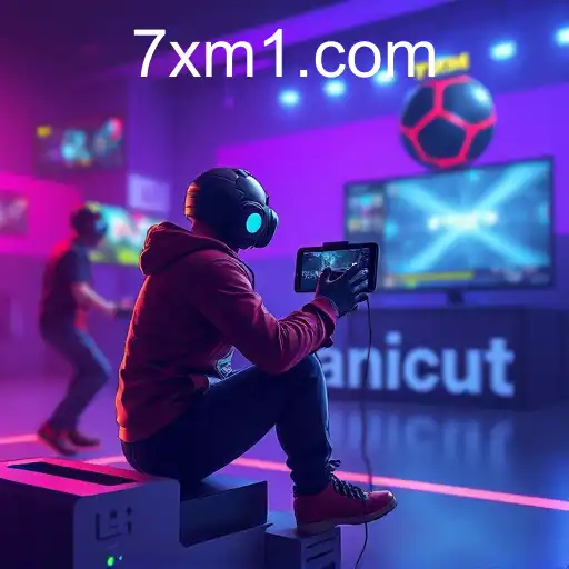 Rising Popularity of 7xm Gaming Platform